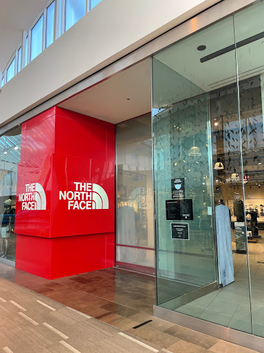 Clothing Store «The North Face», reviews and photos, 1245 Worcester St, Natick, MA 01760, USA