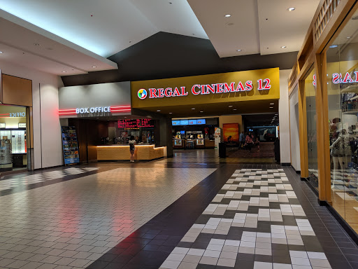 Movie Theater «Regal Cinemas Northtown Mall 12», reviews and photos, 4750 N Division St, Spokane, WA 99207, USA