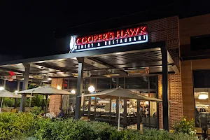 Cooper's Hawk Winery & Restaurant- Reston image