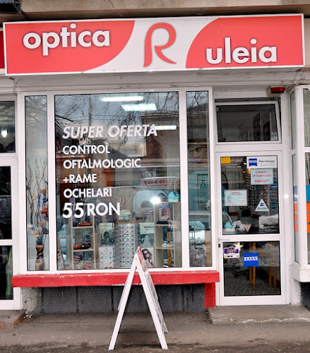 Opinii despre OPTIC R ULEIA în <nil> - Optica