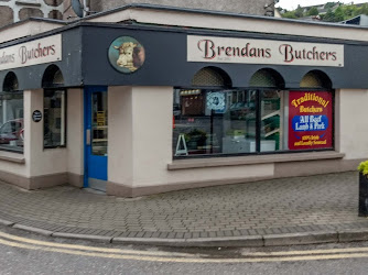 Brendans Butcher Shop