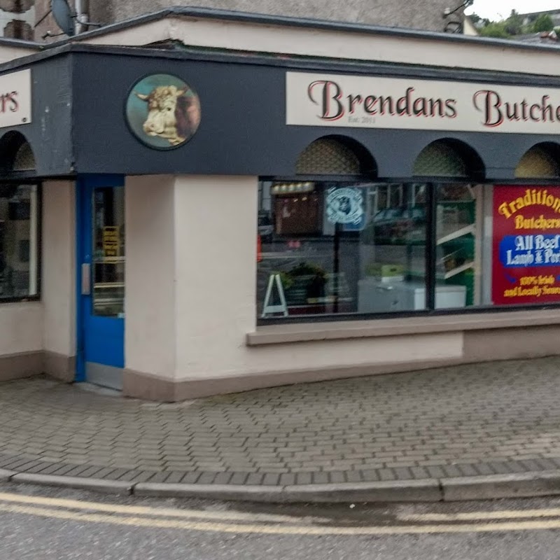 Brendans Butcher Shop