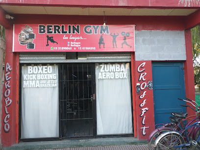 Berlín Gym