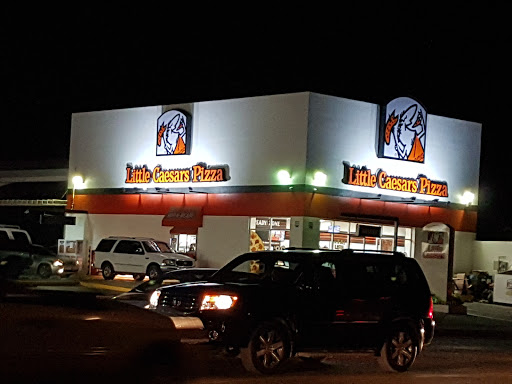 Información y opiniones sobre Little Caesars de Puerto Vallarta, Jalisco, México