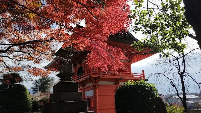 興禅寺