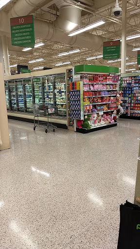 Supermarket «Publix Super Market at Aloma Shopping Center», reviews and photos, 2295 Aloma Ave, Winter Park, FL 32792, USA