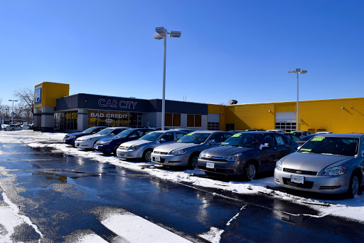 Used Car Dealer «Car City», reviews and photos, 6540 S Cedar St, Lansing, MI 48911, USA