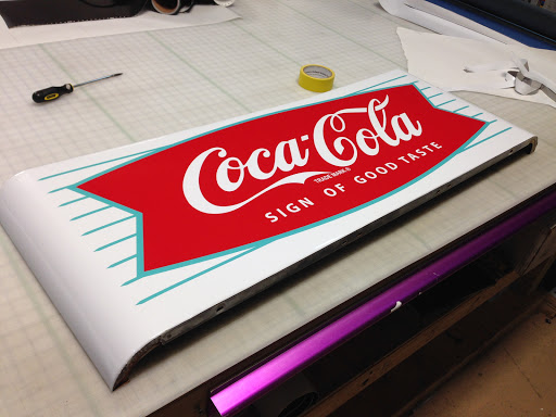 Window Tinting Service «All Pro Tint & Graphics», reviews and photos, 4800 LA-19 #100, Zachary, LA 70791, USA