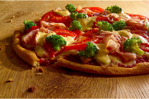 Domino's Pizza Neubrandenburg