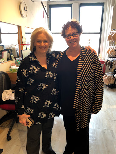 Lingerie Store «Bra*Tenders», reviews and photos, 630 9th Ave, New York, NY 10036, USA