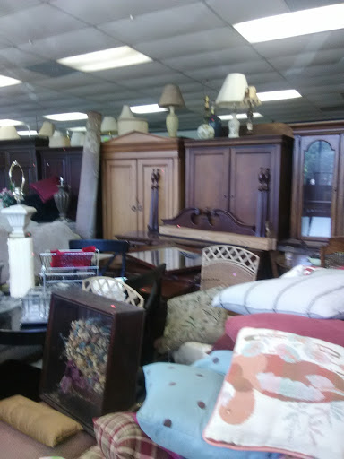 Thrift Store «Victory Thrift», reviews and photos, 3083 Atlanta Hwy, Dallas, GA 30132, USA