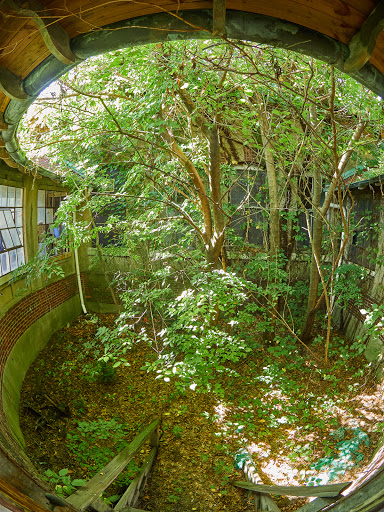 Museum «Ellis Island Hospital Morgue», reviews and photos, Liberty Island - Ellis Island, Jersey City, NJ 07305, USA