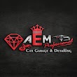 AEM'Car Garage & Detailing