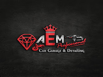 AEM'Car Garage & Detailing