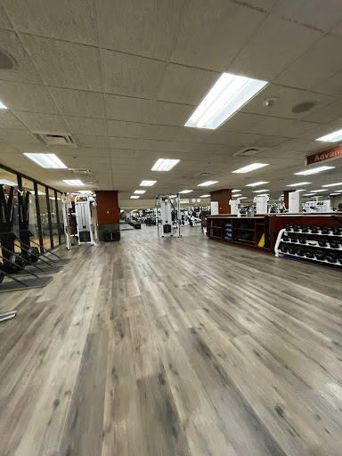 Gym «Life Time Athletic», reviews and photos, 5910 N Central Expy, Dallas, TX 75206, USA