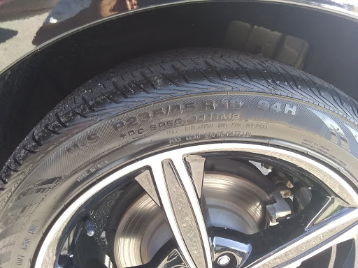 Used Car Dealer «Ron Norris Buick GMC», reviews and photos, 1350 S Washington Ave, Titusville, FL 32780, USA