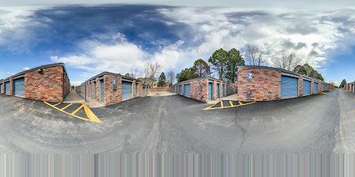Self-Storage Facility «Security Self Storage», reviews and photos, 10601 E Iliff Ave, Aurora, CO 80014, USA