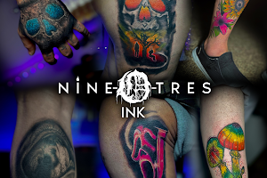 Nine-O-Tres Ink image