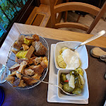 Photo n°3 de l'avis de Marko.a fait le 29/06/2023 à 19:53 sur le  Trattoria Falconi à Ponteranica