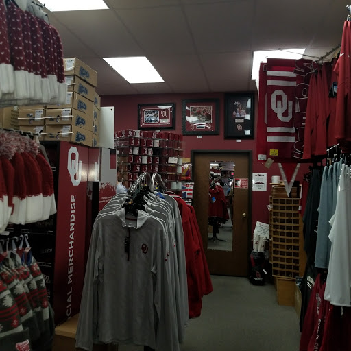 Clothing Store «Balfour of Norman», reviews and photos, 792 Asp Ave, Norman, OK 73069, USA