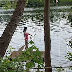 Photo n°1 de l'avis de Jörg.e fait le 13/05/2024 à 11:53 sur le  Schloss Plaue à Brandenburg