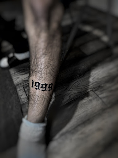 Explore good ideas for first tattoo, creative tattoo ideas in Lavonia, available at 1890 Tattoo Co.