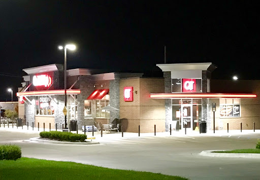 Gas Station «QuikTrip», reviews and photos, 15902 Manchester Rd, Ellisville, MO 63011, USA