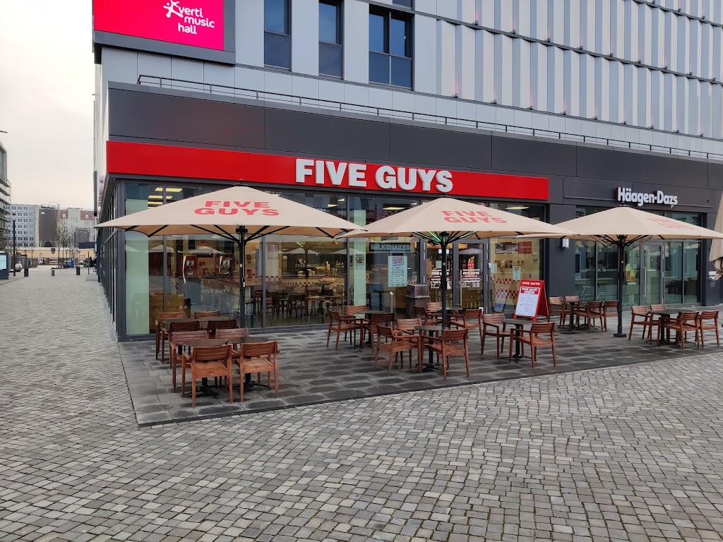 Five Guys 10243