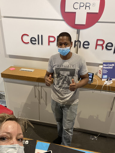 Mobile Phone Repair Shop «CPR Cell Phone Repair Arlington Heights», reviews and photos, 329 E Rand Rd, Arlington Heights, IL 60004, USA