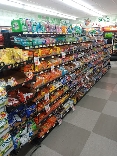 Convenience Store «E-Z Mart», reviews and photos, 10250 Dover Ridge, San Antonio, TX 78250, USA