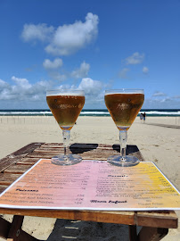 Plats et boissons du Restaurant La Cabane à Soulac-sur-Mer - n°2