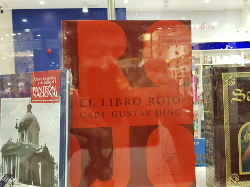 Libreria El Lector - Paseo La Galeria