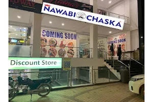 Nawabi chaska image