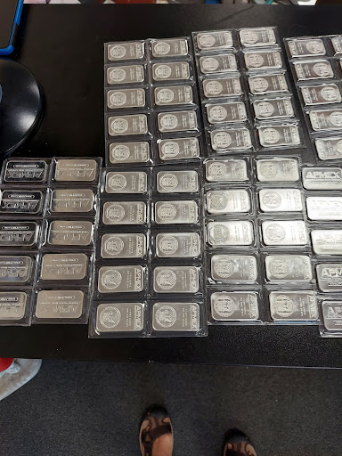 Jewelry Buyer «Gold Kings of Commerce», reviews and photos, 480 Banks Crossing Dr, Commerce, GA 30529, USA