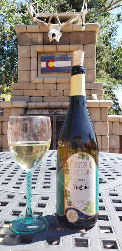 Winery «Creekside Cellars», reviews and photos, 28036 CO-74, Evergreen, CO 80439, USA