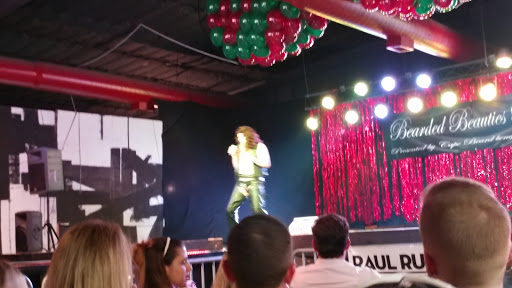 Live Music Venue «The Rock Shop Musical Hall», reviews and photos, 128 S King St, Fayetteville, NC 28301, USA