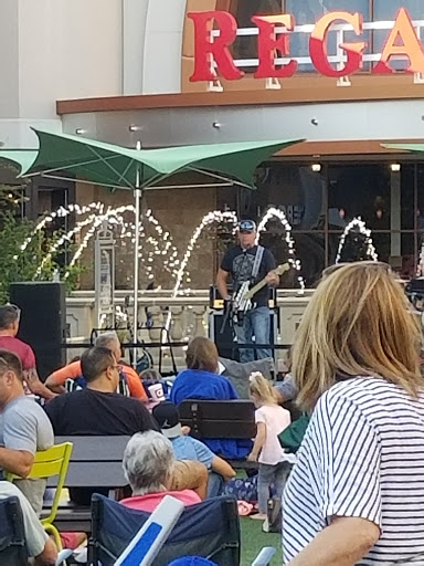 Shopping Mall «Avalon», reviews and photos, 2200 1st St, Alpharetta, GA 30009, USA