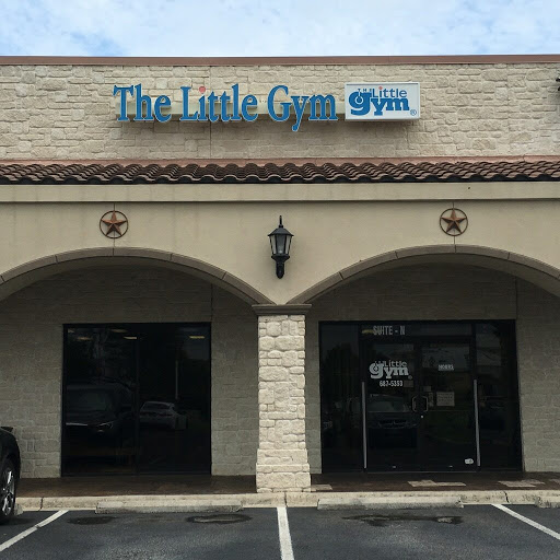 Gymnastics Center «The Little Gym of McAllen», reviews and photos, 6500 N 10th St N, McAllen, TX 78504, USA