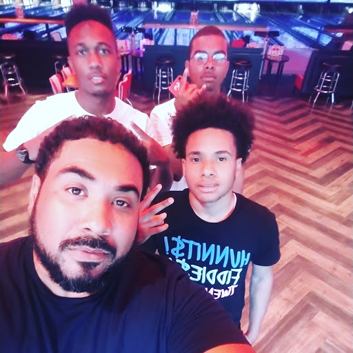 Bowling Alley «AMF Timonium Lanes», reviews and photos, 2165 York Rd, Timonium, MD 21093, USA