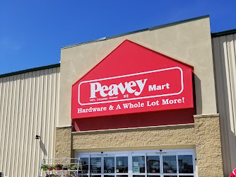 Peavey Mart