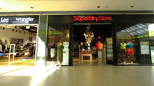 Superdry Store Nice