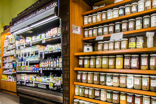 Natural Foods Store «New Earth Market», reviews and photos, 1475 Tharp Rd, Yuba City, CA 95993, USA