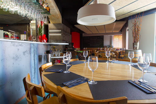 Restaurant La Costa Badalona en Badalona