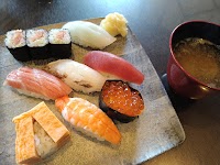 すし遊膳 錬聖