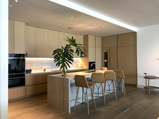 Park «Eighty Seven Park», reviews and photos, 8701 Collins Ave, Miami Beach, FL 33154, USA