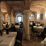 Photo n°2 de l'avis de Alessio.t fait le 18/11/2023 à 14:33 sur le  Ristorante Antica Corte di Feroldi . Snc à Bagnolo Mella