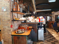 Atmosphère du Restaurant italien Barto à Vincennes - n°18