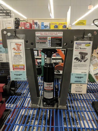 Hardware Store «Harbor Freight Tools», reviews and photos, 1291 N Hacienda Blvd, La Puente, CA 91744, USA