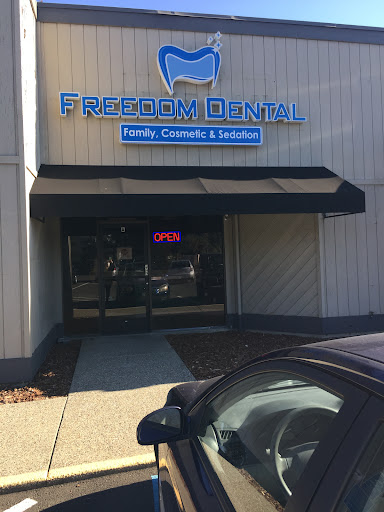 Freedom Dental