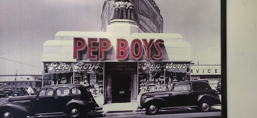 Car Repair and Maintenance «Pep Boys Auto Service & Tire», reviews and photos, 1950 Newport Blvd, Costa Mesa, CA 92627, USA